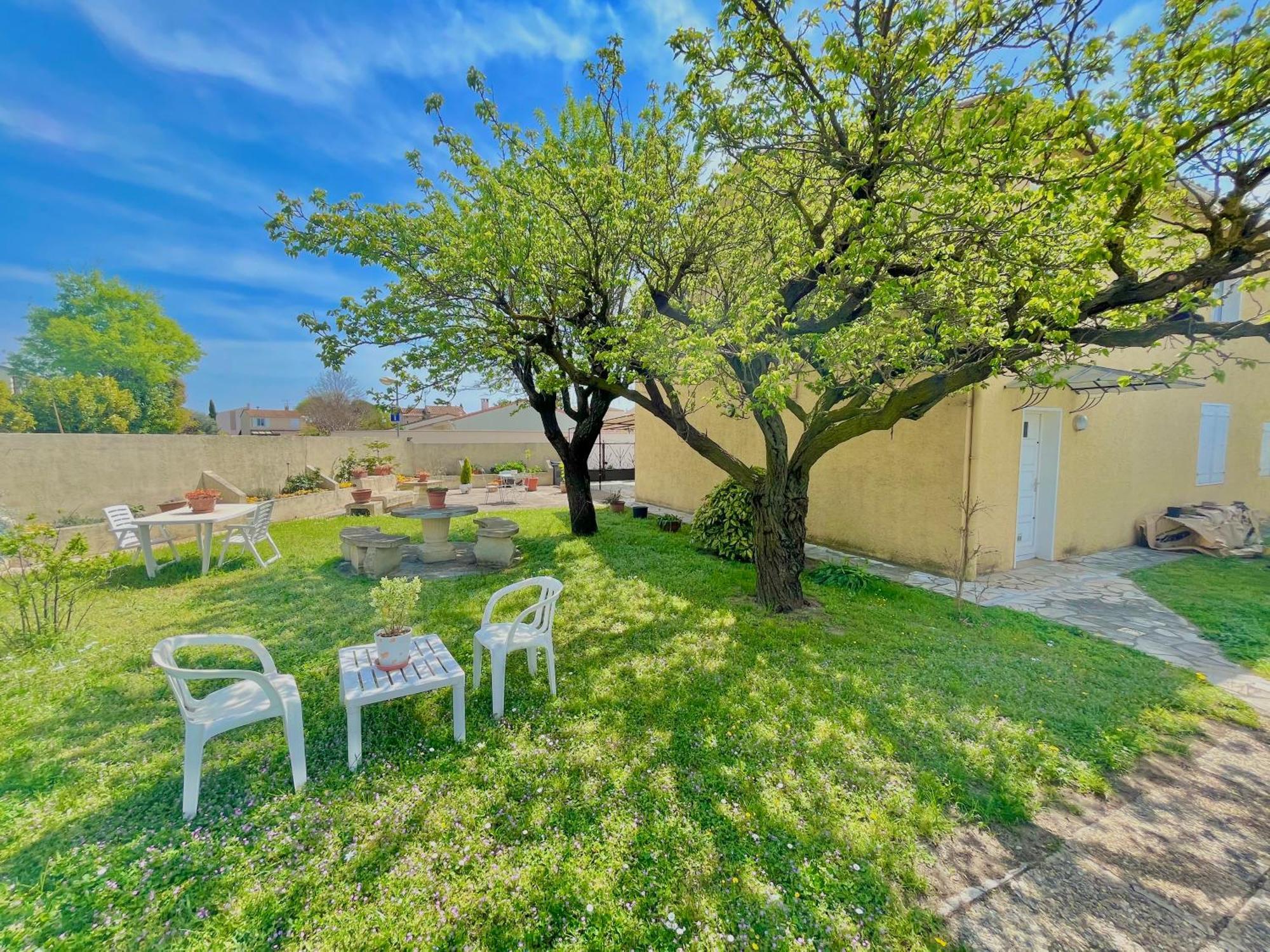Belle Maison 140 M2 A 15 Mn De La Mer 10 Mn De Montpellier Teyran 외부 사진