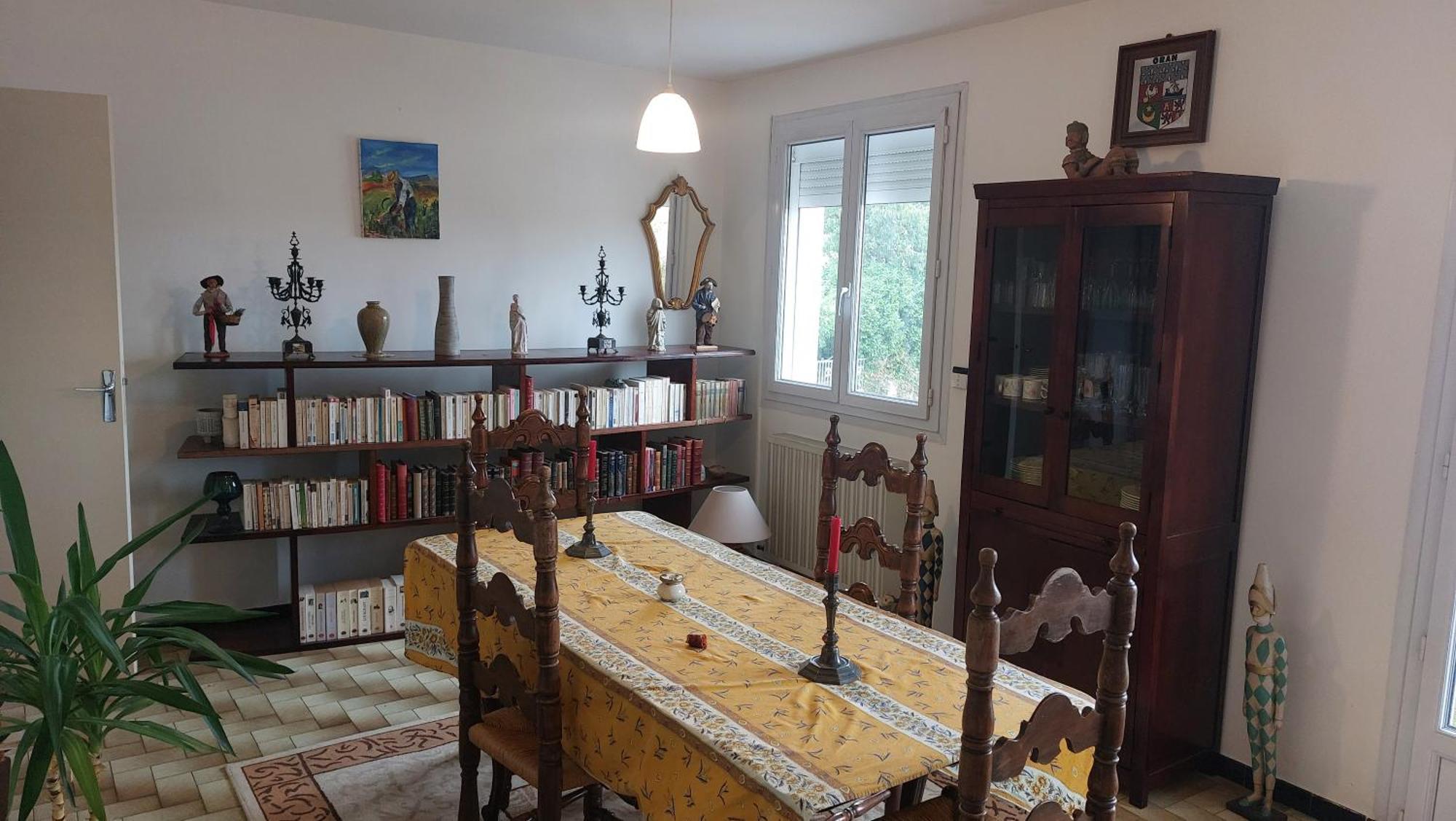 Belle Maison 140 M2 A 15 Mn De La Mer 10 Mn De Montpellier Teyran 외부 사진