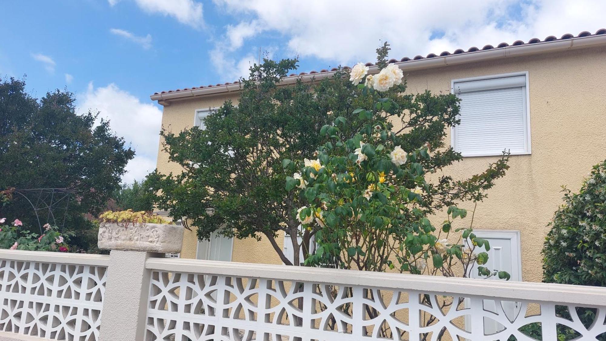 Belle Maison 140 M2 A 15 Mn De La Mer 10 Mn De Montpellier Teyran 외부 사진